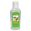 2 Oz. Gel Moisture Bead Hand Sanitizer